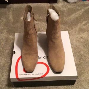 BLONDO Salome Waterproof Bootie